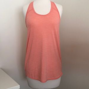 Lululemon Essential Tank